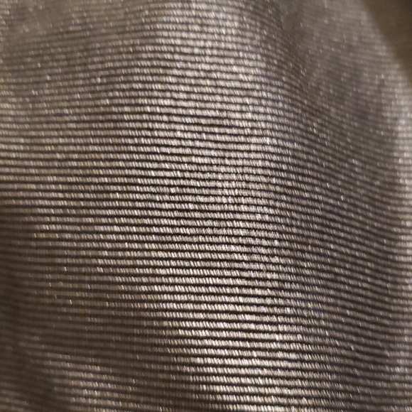 Asos brand black skater skirt. - Picture 3 of 5